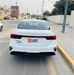 كيا سيراتو